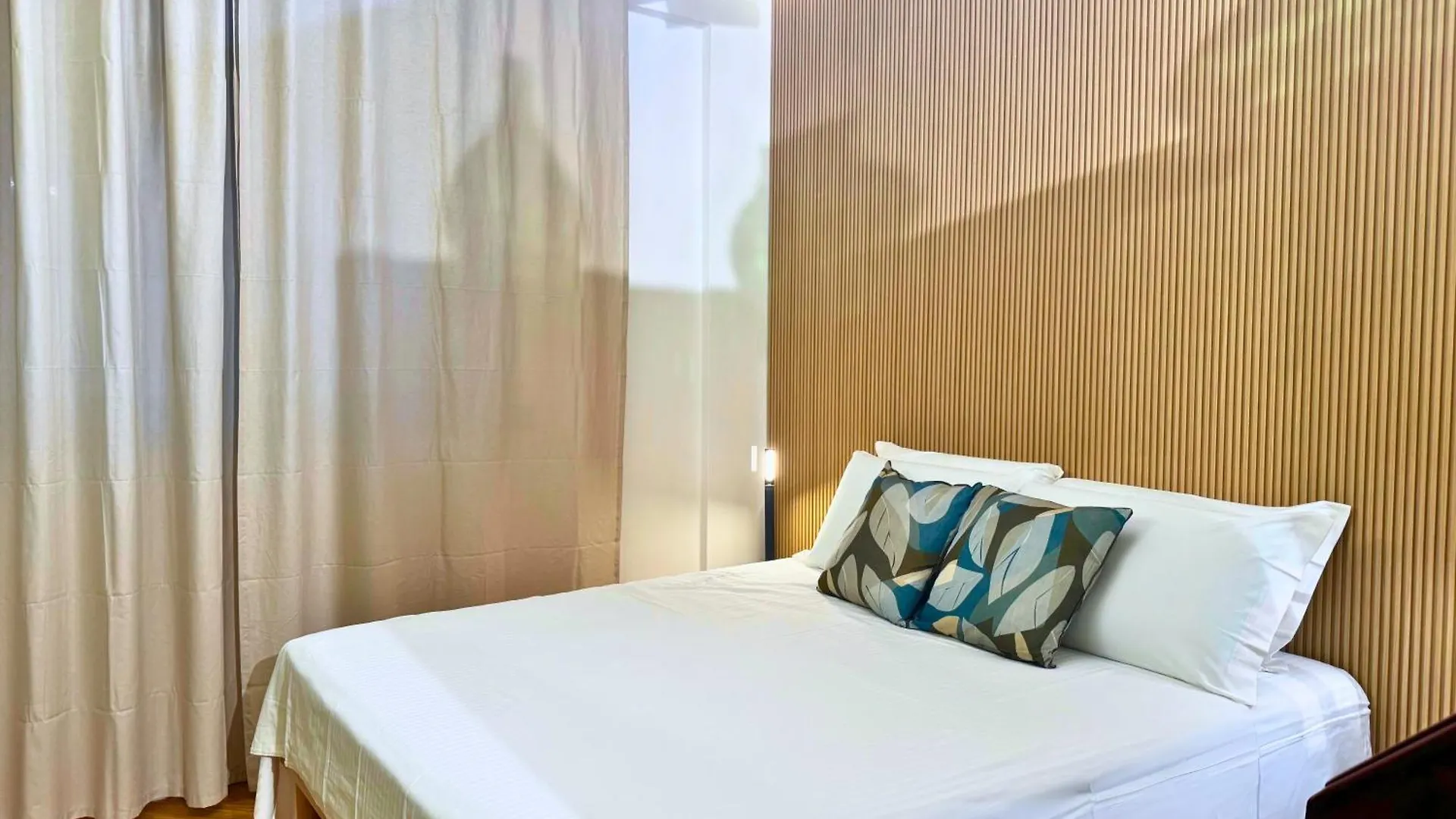Apartment Plaza Suite Palermo Italy