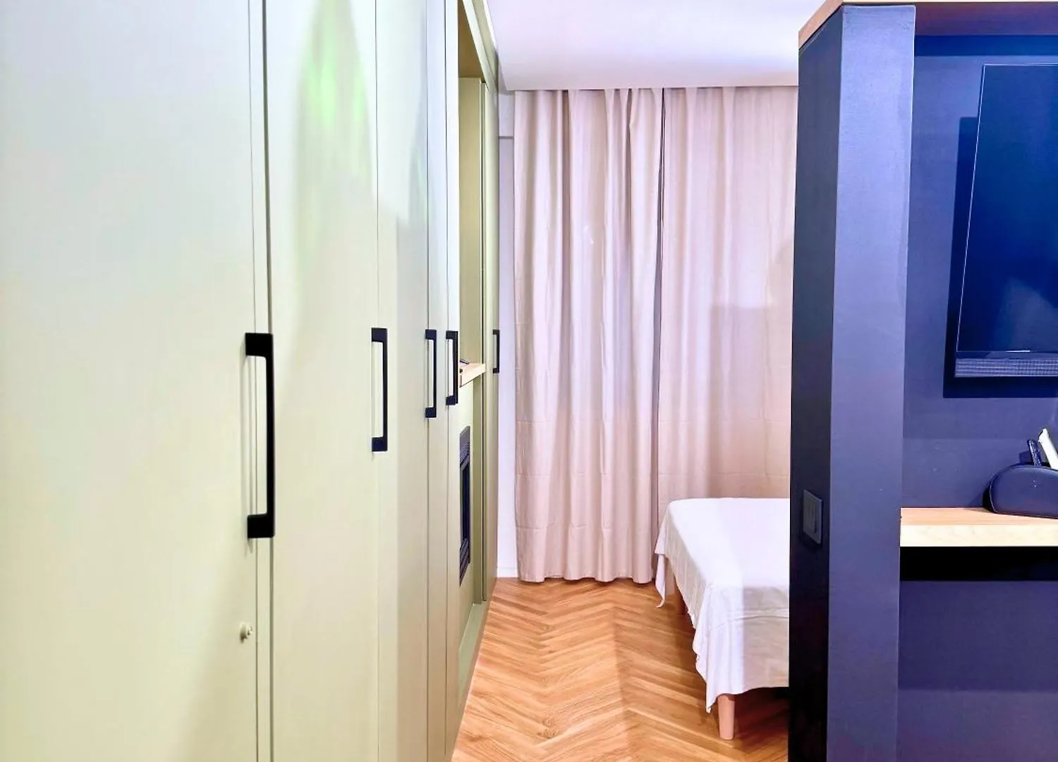 Plaza Suite Palermo