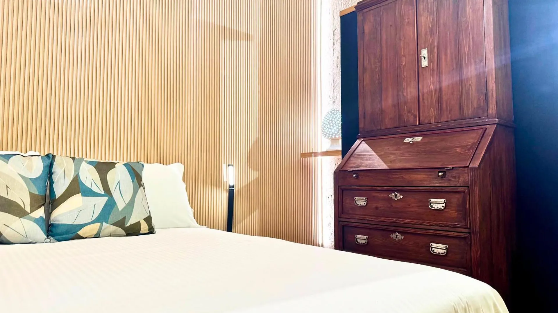 Plaza Suite Palermo Italy