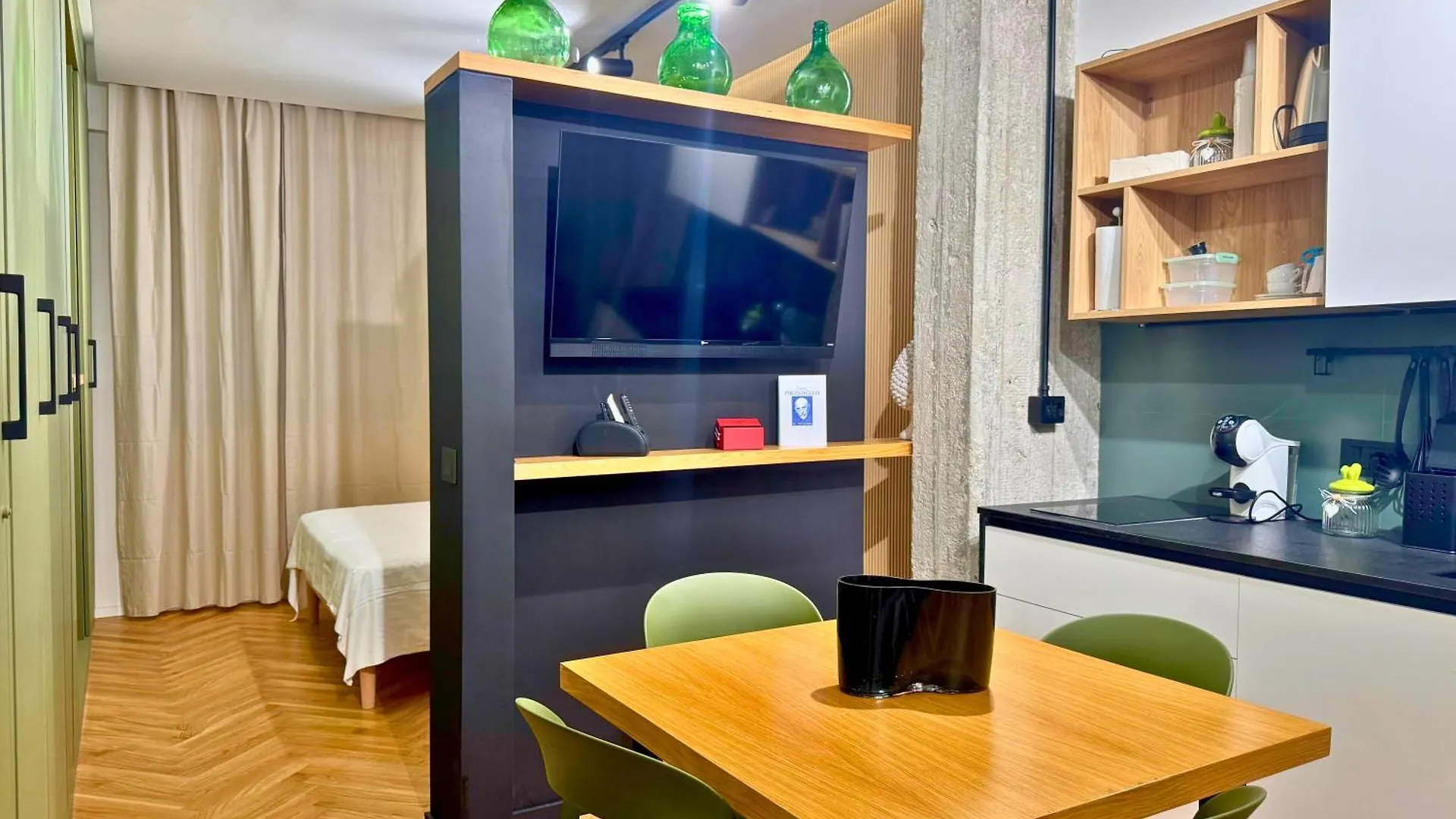 Plaza Suite Palermo