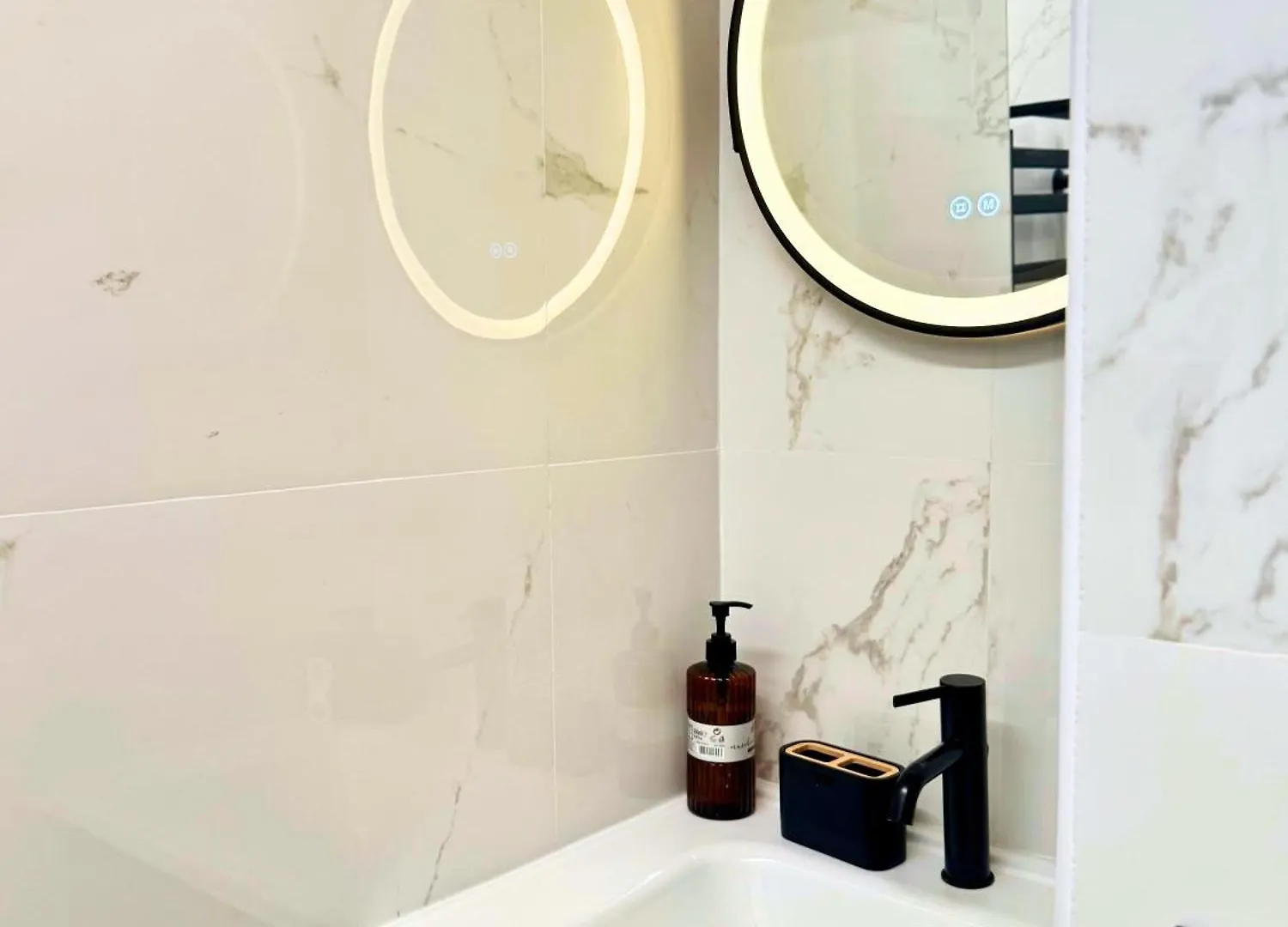 Plaza Suite Palermo